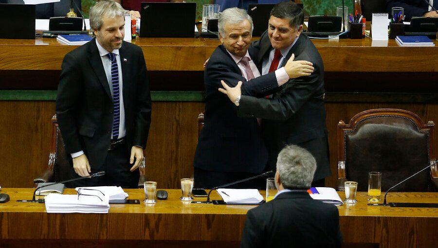 Reforma Tributaria: Comisiones del Senado aún no abordan cronograma del proyecto