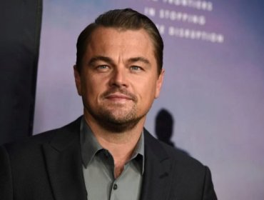 Leonardo DiCaprio elogia el programa de Chile para salvar a ranas y sapos del río Loa