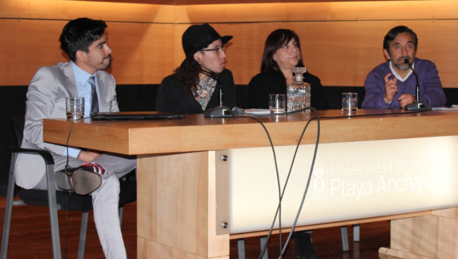 Universidad de Playa Ancha analizó la salud mental de los estudiantes chilenos