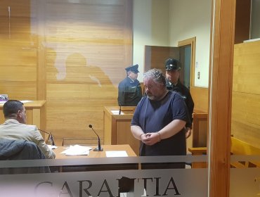 Corte decreta arresto domiciliario total para el alemán conocido como "el rey del perro muerto"