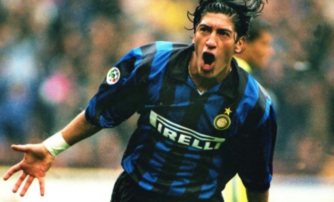 Iván Zamorano por fichaje de Alexis en Inter: "Los hinchas se enamorarán de él"