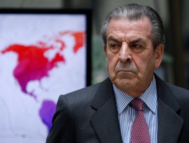 Hermano del ex presidente Eduardo Frei se autodenunció en Fiscalía por millonario fraude