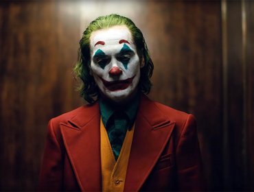 Joaquin Phoenix perdió más de 20 kilos para convertirse en el «Joker»