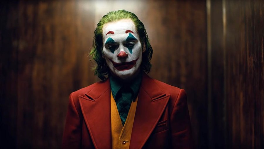 Joaquin Phoenix perdió más de 20 kilos para convertirse en el «Joker»