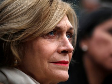 Evelyn Matthei aparece como favorita para las elecciones de Gobernadora Regional