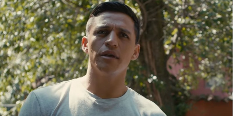 «Mi amigo Alexis» se encuentra en Netflix a tres meses de su estreno en cines