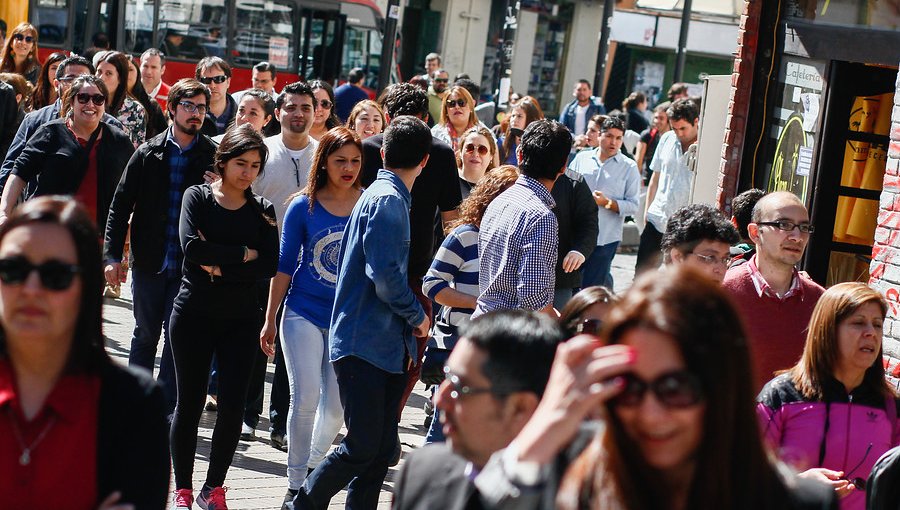 IPS Valparaíso formó monitores para enfrentar simulacro de terremoto y tsunami del 5 de septiembre