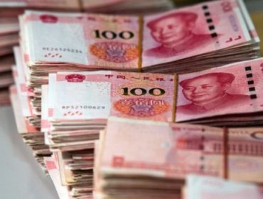 Guerra comercial: Yuan se ha depreciado casi un 4% frente al dólar, su mayor caída desde 1994