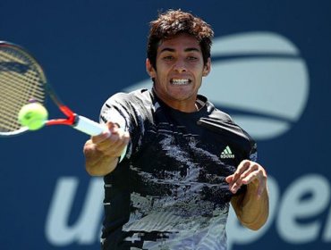 Garin tras derrota en US Open: "Necesito volver a agarrar las ganas con las que venía"