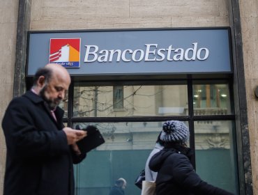 BancoEstado confirma que sus plataformas digitales presentan "problemas"