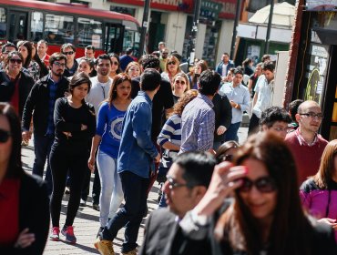 IPS Valparaíso formó monitores para enfrentar simulacro de terremoto y tsunami del 5 de septiembre