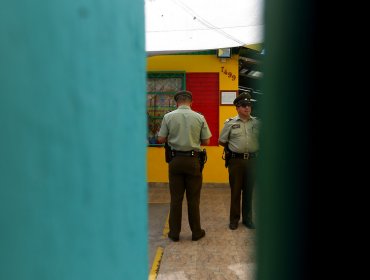 Denuncia de abuso sexual sacude a Olmué: Alumnos habrían violado a niñas en el mismo colegio