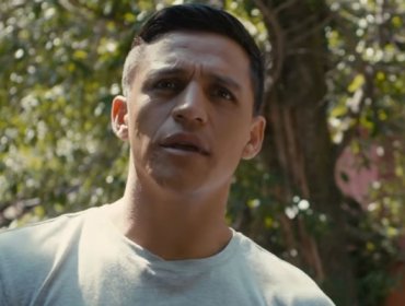 «Mi amigo Alexis» se encuentra en Netflix a tres meses de su estreno en cines