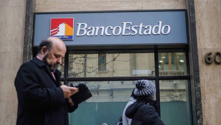 BancoEstado confirma que sus plataformas digitales presentan "problemas"