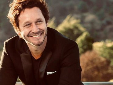 «Inés del alma mía»: Benjamín Vicuña protagonizará serie española-chilena