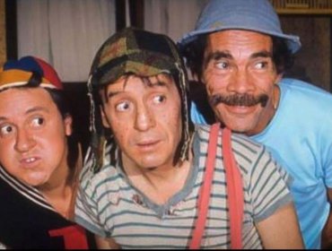 Luego de 33 años, «El Chavo del 8» regresa a las pantallas de TVN