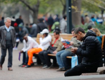 Tasa de desempleo registra pequeña baja en el trimestre mayo - julio y llega a 7,2%