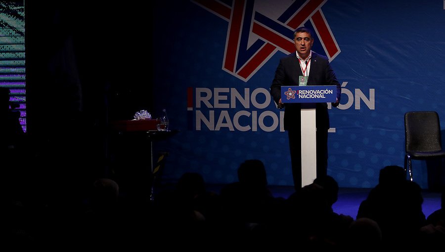 Consejo General de Renovación Nacional se centrará en las elecciones municipales y de gobernadores