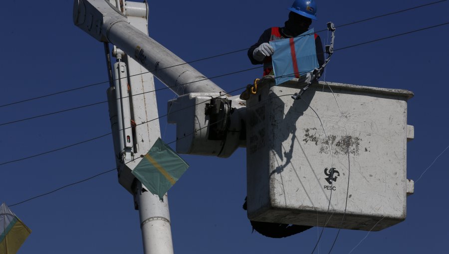 Lanzan campaña preventiva “Volantín seguro 2019”
