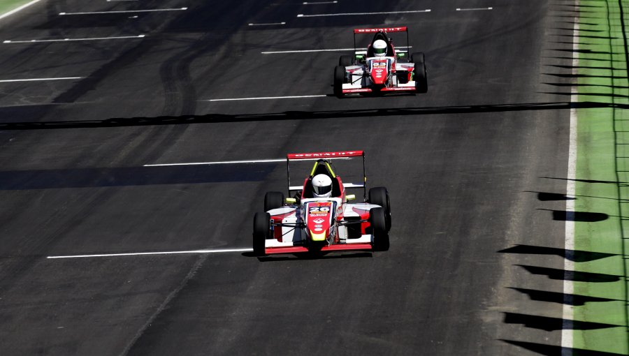 Fallece el piloto francés Anthoine Hubert en terrible accidente en la F2 de Spa