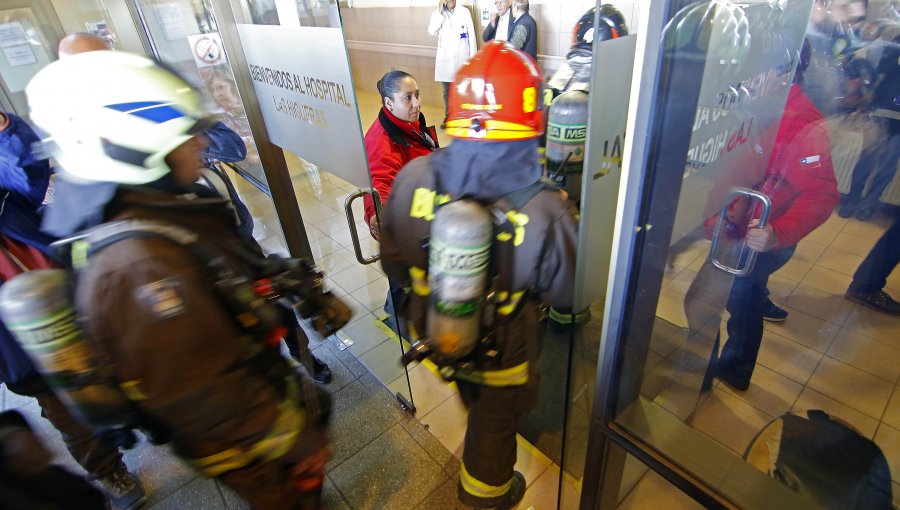 Preocupante: 800 edificios tienen sello rojo de gas y 12.000 ningún tipo de sello