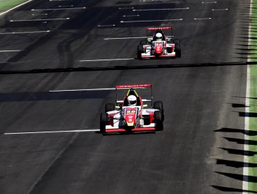 Fallece el piloto francés Anthoine Hubert en terrible accidente en la F2 de Spa