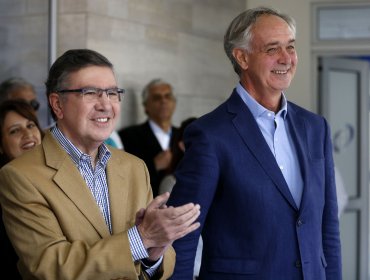 Francisco de la Maza: Si las elecciones fueran hoy Lavín gana la presidencial