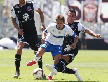 La UC y Colo Colo continuarán su lucha, mientras la U estará atenta a los duelos