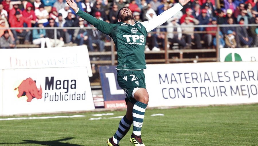 La Serena empata, pero es el único líder; Wanderers ganó y se mete en la lucha