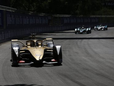 F1: Leclerc logra en Spa su primer triunfo y Hamilton refuerza el liderato