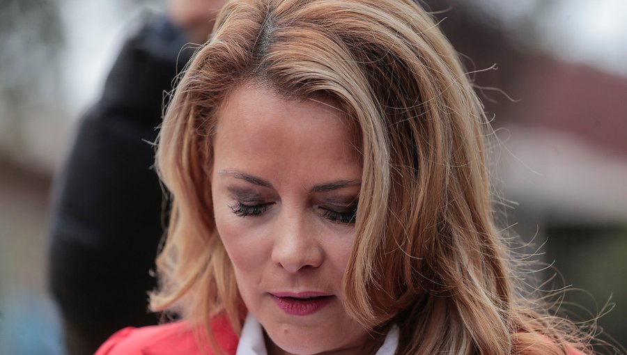 Piden a Contraloría indagar problemas que generaría el matinal de Cathy Barriga en Maipú