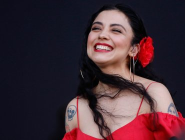 Confirmado: Mon Laferte será la encargada de abrir Viña 2020