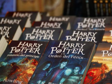 Pastor retiró libros de Harry Potter en colegio que dirige en EE.UU. por contener "hechizos reales"