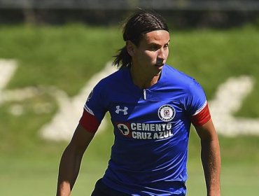 Igor Lichnovsky se quedó sin técnico en el Cruz Azul tras despido de Pedro Caixinha