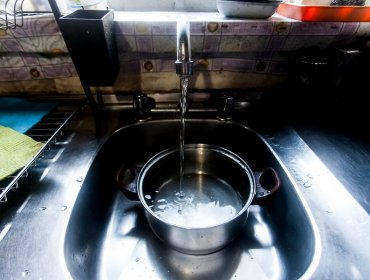 Essal asegura que agua potable en Osorno es apta para el consumo humano