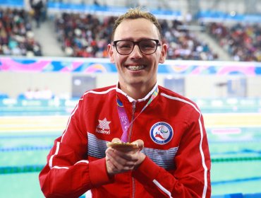 Chile obtuvo su mejor participación en Juegos Parapanamericanos en Lima 2019