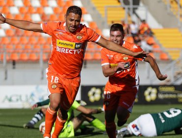 Gonzalo Abán ofreció disculpas luego de insultar a la hinchada de Cobreloa