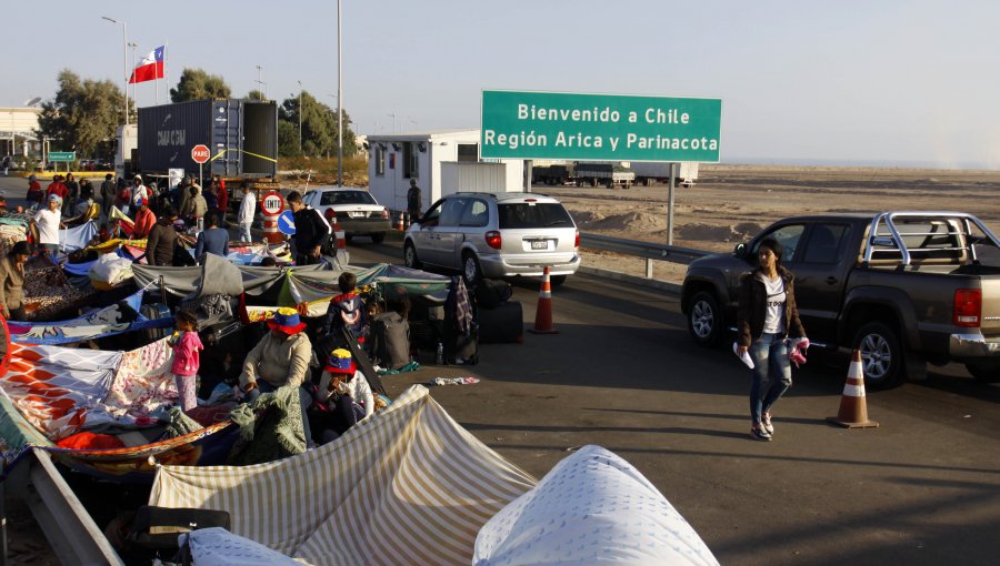 Oficina para Refugiados de ONU pide aumentar ayuda para abordar crisis migrante de venezolanos