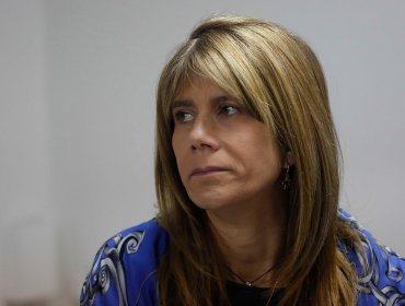 Delincuentes roban oficina parlamentaria de la senadora Ximena Rincón en Talca