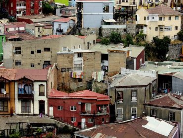 Los ejes del programa de reconstrucción que la Municipalidad de Valparaíso presentará al Gobierno