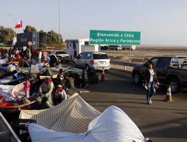 Oficina para Refugiados de ONU pide aumentar ayuda para abordar crisis migrante de venezolanos