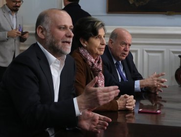 PS consultará con otras bancadas si mantiene bloqueo a asesores y subsecretarios