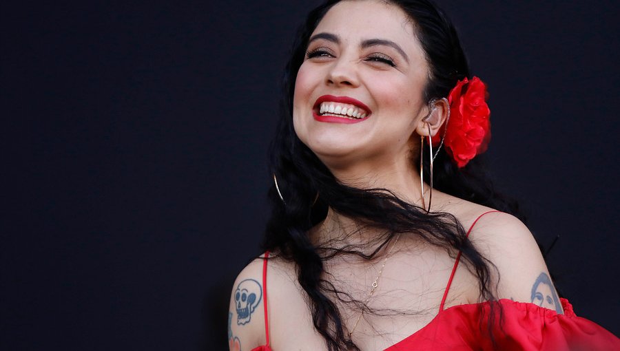 Confirmado: Mon Laferte será la encargada de abrir Viña 2020