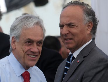 Presidente Piñera presenta agenda ciudadana de la COP25 llamando a tener una vida sustentable