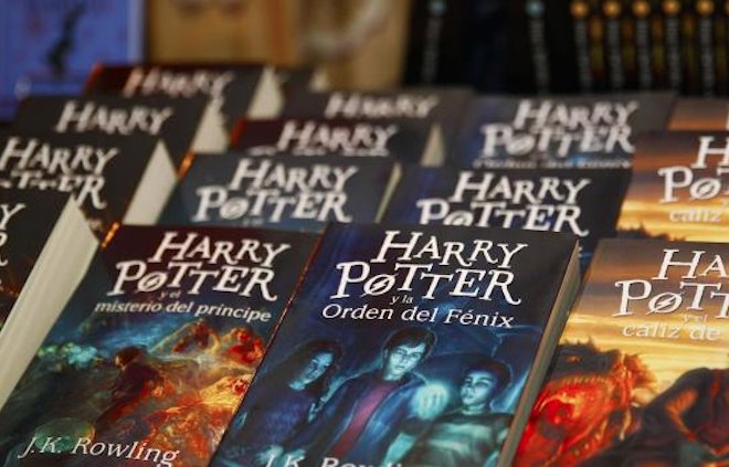 Pastor retiró libros de Harry Potter en colegio que dirige en EE.UU. por contener "hechizos reales"