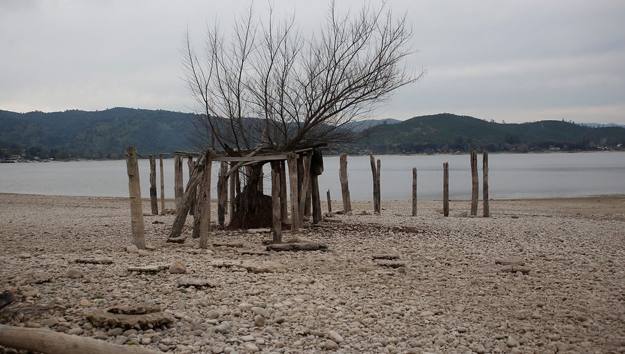 Cadem: Siete de cada 10 chilenos cree que el cambio climático se puede parar y dar marcha atrás