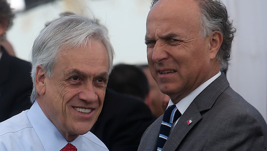 Presidente Piñera presenta agenda ciudadana de la COP25 llamando a tener una vida sustentable