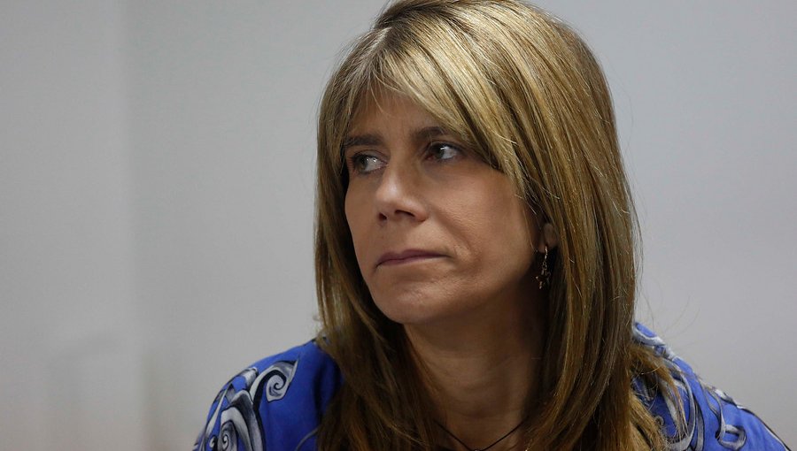 Delincuentes roban oficina parlamentaria de la senadora Ximena Rincón en Talca