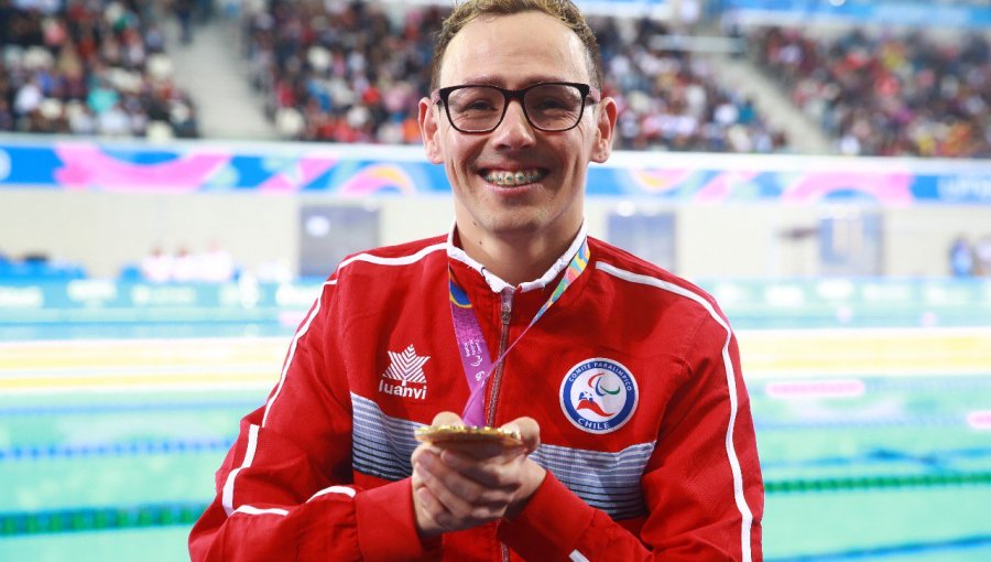 Chile obtuvo su mejor participación en Juegos Parapanamericanos en Lima 2019