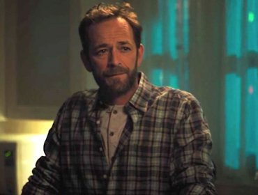 Estreno de la 4ª temporada de «Riverdale» estará dedicado al fallecido Luke Perry